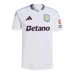 Aston Villa Shirt Heren Uit 2024/25