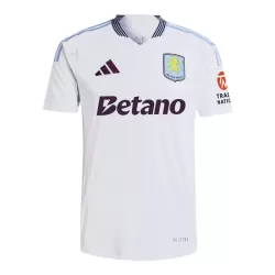 Aston Villa Shirt Heren Uit 2024/25