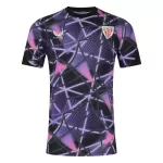 Athletic Bilbao Pre-Match Shirt Heren 2024/25