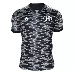 Atlético Mineiro Shirt Heren Derde 2024/25 Atlético Mineiro Shirt Heren Derde 2024/25