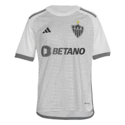 Atlético Mineiro Shirt Heren Uit 2024/25 Atlético Mineiro Shirt Heren Uit 2024/25