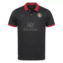 Bayer Leverkusen Shirt Heren Verjaardag 2024/25 Bayer Leverkusen Shirt Heren Verjaardag 2024/25