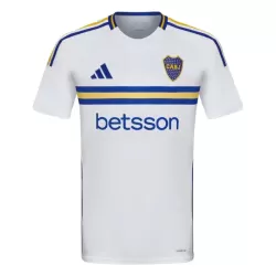 Boca Juniors Shirt Heren Uit 2024/25
