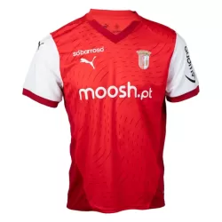Braga Shirt Heren Thuis 2024/25