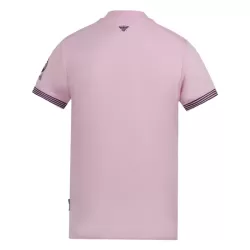 Brentford Shirt Heren Uit 2024/25