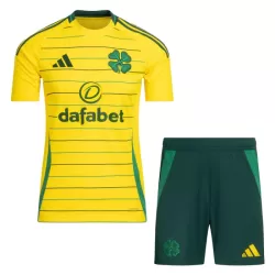 Celtic FC Tenue Kind Uit 2024/25 Celtic FC Tenue Kind Uit 2024/25