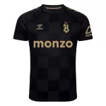 Coventry City Shirt Heren Derde 2024/25