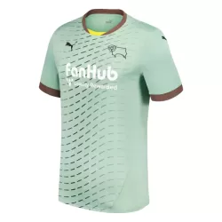 Derby County Shirt Heren Uit 2024/25