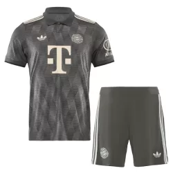 FC Bayern München Oktoberfest Tenue Kind 2024/25 - Speciaal FC Bayern München Oktoberfest Tenue Kind 2024/25 - Speciaal