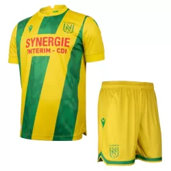 FC Nantes Tenue Kind Thuis 2024/25