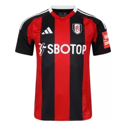 Fulham FC Shirt Heren Uit 2024/25