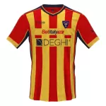 Lecce Shirt Heren Thuis 2024/25