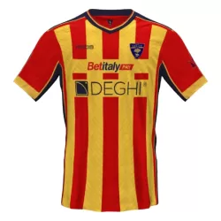 Lecce Shirt Heren Thuis 2024/25 Lecce Shirt Heren Thuis 2024/25