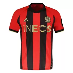 OGC Nice Shirt Heren Thuis 2024/25