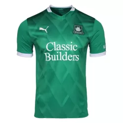 Plymouth Argyleh Shirt Heren Thuis 2024/25