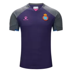 RCD Espanyol Shirt Heren Uit 2024/25 RCD Espanyol Shirt Heren Uit 2024/25