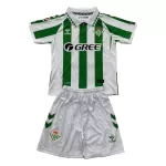 Real Betis Tenue Kind Thuis 2024/25