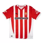 Sporting Gijon Shirt Heren Thuis 2024/25