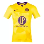 Toulouse Shirt Heren Uit 2024/25