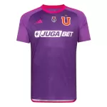 Universidad de Chile Shirt Heren Derde 2024/25