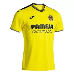 Villarreal Shirt Heren Thuis 2024/25 Villarreal Shirt Heren Thuis 2024/25