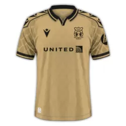 Wrexham Shirt Heren Derde 2024/25 Wrexham Shirt Heren Derde 2024/25