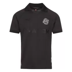 Olympique Marseille Keeper Shirt Heren Verjaardag 2024/25 Olympique Marseille Keeper Shirt Heren Verjaardag 2024/25
