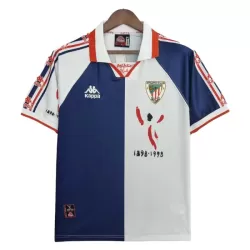 Athletic Bilbao 1997-98 Shirt Heren Uit Athletic Bilbao 1997-98 Shirt Heren Uit