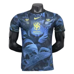 Brazilië Shirt Heren 2024/25 - Speciaal Brazilië Shirt Heren 2024/25 - Speciaal