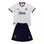 Everton Tenue Kind Derde 2024/25
