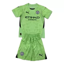 Manchester City Keeper Tenue Kind 2024/25 Manchester City Keeper Tenue Kind 2024/25