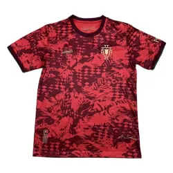 Portugal Shirt Heren 2025 - Speciaal Portugal Shirt Heren 2025 - Speciaal