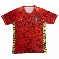 Portugal Shirt Heren 2025 - Speciaal Portugal Shirt Heren 2025 - Speciaal