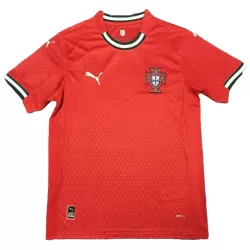 Portugal Shirt Heren Thuis 2025 Portugal Shirt Heren Thuis 2025