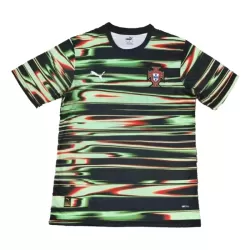 Portugal Pre-Match Shirt Heren 2024/25 Portugal Pre-Match Shirt Heren 2024/25