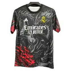 Real Madrid Dragon Shirt Heren 2024/25 - Speciaal Real Madrid Dragon Shirt Heren 2024/25 - Speciaal