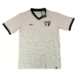 São Paulo Shirt Heren 2024/25 - Speciaal São Paulo Shirt Heren 2024/25 - Speciaal
