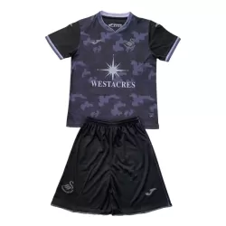 Swansea City Tenue Kind Uit 2024/25