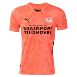 PSV Eindhoven Keeper Shirt Heren Thuis 2024/25 PSV Eindhoven Keeper Shirt Heren Thuis 2024/25