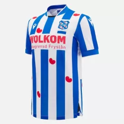 SC Heerenveen Shirt Heren Thuis 2024/25