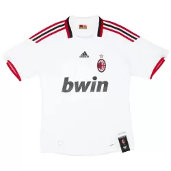 AC Milan 2009-10 Shirt Heren Uit Retro AC Milan 2009-10 Shirt Heren Uit Retro