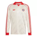 Bayern München Shirt Heren Retro 2024/25