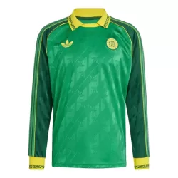 Celtic FC Shirt Heren Retro 2024/25 Lange Mouw Celtic FC Shirt Heren Retro 2024/25 Lange Mouw
