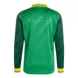 Celtic FC Shirt Heren Retro 2024/25 Lange Mouw