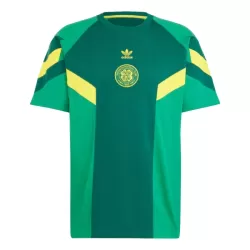 Celtic FC Shirt Heren Retro 2024/25 Celtic FC Shirt Heren Retro 2024/25