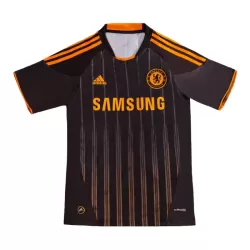 Chelsea 2010-11 Shirt Heren Uit Retro