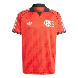 Flamengo Shirt Heren Retro 2024/25 Flamengo Shirt Heren Retro 2024/25