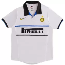 Inter Milan 1998-99 Shirt Heren Uit Retro