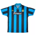 Inter Milan 1994-95 Shirt Heren Thuis Retro