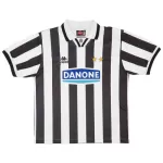 Juventus 1994-95 Shirt Heren Thuis Retro